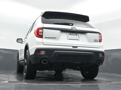 Used 2021 Honda Passport Elite image 20