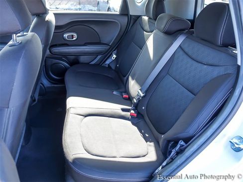 Used 2016 Kia Soul w/ Convenience Package image 11