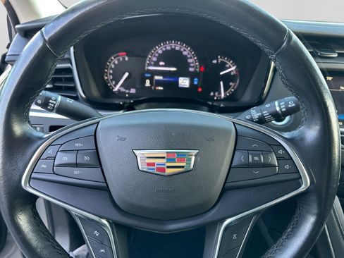 Used 2019 Cadillac XT5 Premium Luxury FWD image 13
