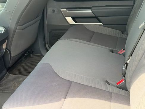 Used 2023 Toyota Tundra SR5 AWD/4WD image 12