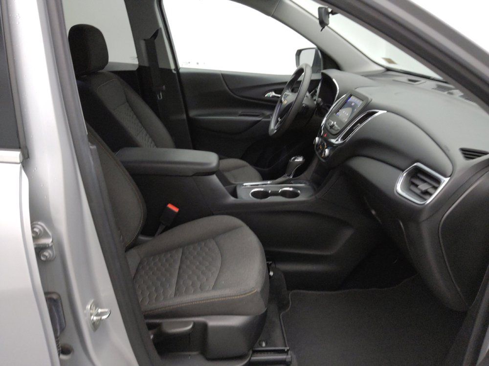 Used 2020 Chevrolet Equinox LT AWD/4WD image 21