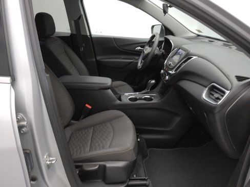 Used 2020 Chevrolet Equinox LT AWD/4WD image 21