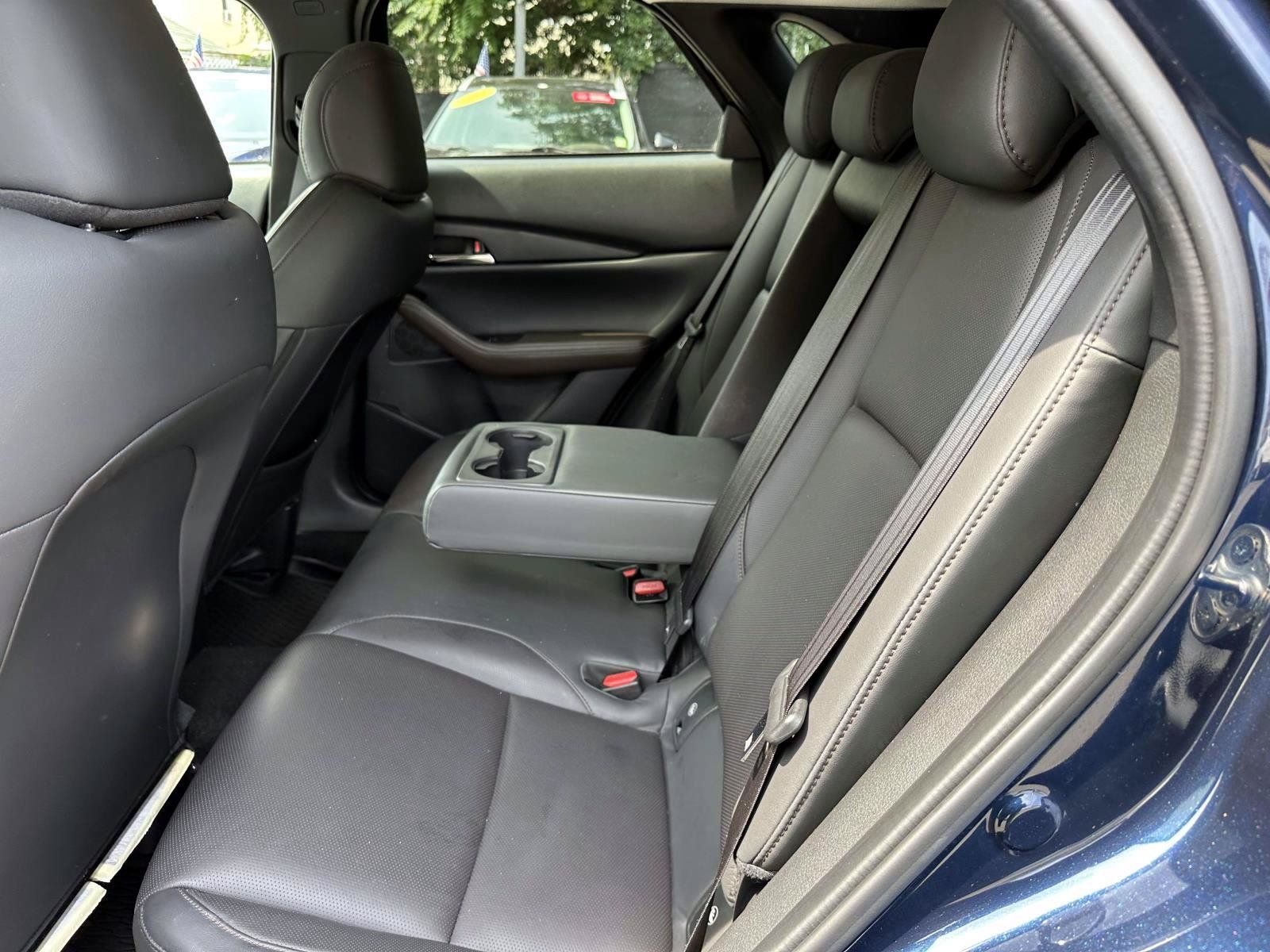 Used 2021 MAZDA CX-30 AWD 2.5 S w/ Premium Package image 15