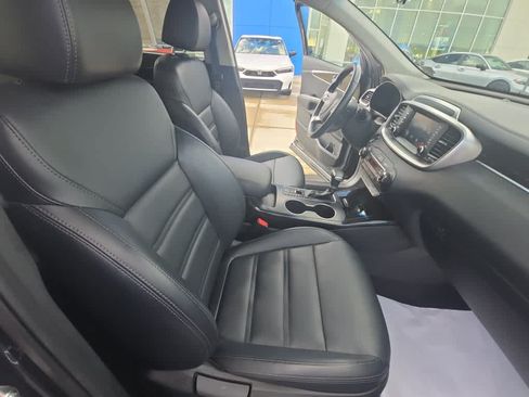 Used 2019 Kia Sorento EX FWD image 61