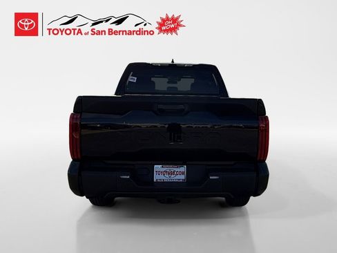 New 2026 Toyota Tundra SR5 image 4