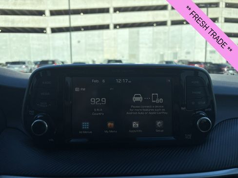 Used 2020 Hyundai Tucson SEL image 13