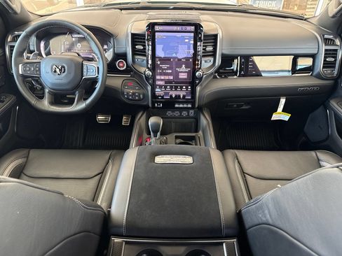 New 2026 RAM 1500 RHO w/ RHO Level 1 Equipment Group AWD/4WD image 25