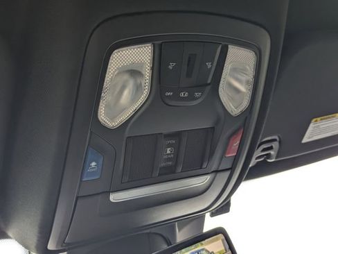Used 2021 RAM 1500 Rebel w/ Rebel Level 2 Equipment Group AWD/4WD image 22
