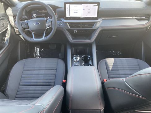 New 2026 Ford Explorer ST-Line w/ ST-Line Street Pack RWD image 13