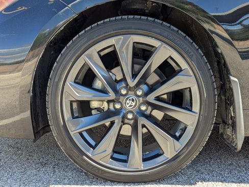 Used 2023 Toyota Corolla SE image 31