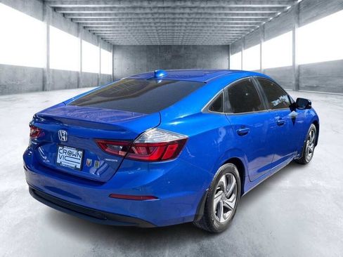 Used 2019 Honda Insight EX image 4