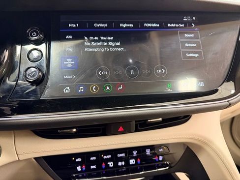 Certified 2023 Buick Envision Avenir image 14