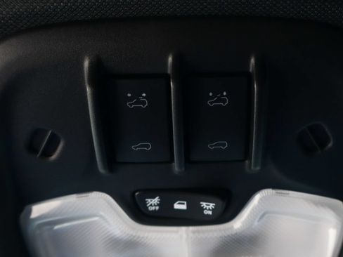 Used 2024 Chevrolet Colorado ZR2 w/ ZR2 Convenience Package III AWD/4WD image 30