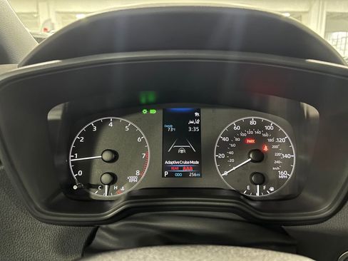 New 2025 Toyota Corolla SE image 29