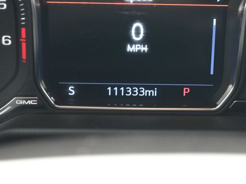 Used 2021 GMC Yukon XL SLT image 27