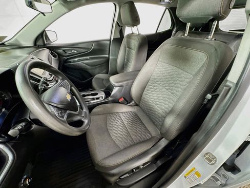 Used 2019 Chevrolet Equinox LT AWD/4WD image 13