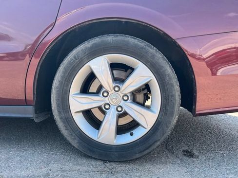 Used 2019 Honda Odyssey EX image 13