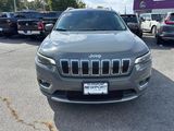 Certified 2019 Jeep Cherokee Limited image 5