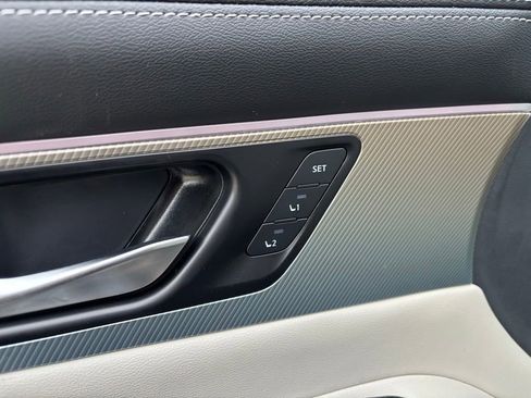 Used 2025 Nissan Murano SL image 17