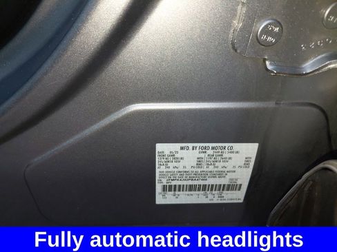 Used 2023 Ford Edge SEL AWD/4WD image 27