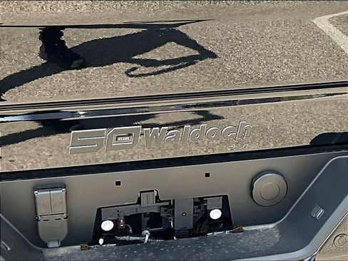 New 2026 Chevrolet Silverado 1500 RST w/ Dark Appearance Package AWD/4WD image 27