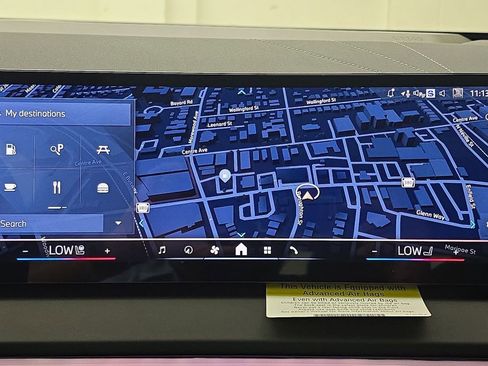 New 2026 BMW X3 xDrive30 w/ Convenience Package image 19