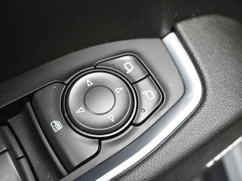 Used 2024 Chevrolet Silverado 1500 RST w/ Dark Appearance Package image 14