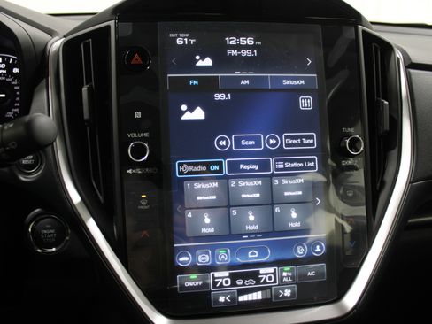 New 2026 Subaru Impreza 2.0i Sport image 14