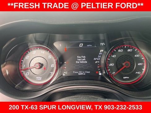 Used 2022 Dodge Charger SXT w/ Blacktop Package image 17