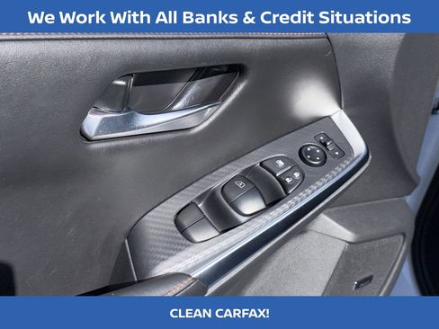 Certified 2024 Nissan Sentra SR w/ SR Premium Package image 24