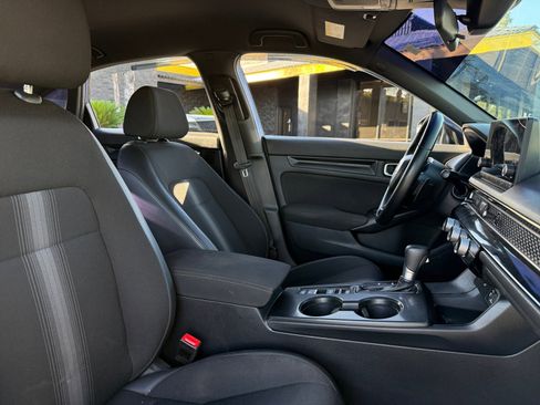 Used 2024 Honda Civic Sport image 18