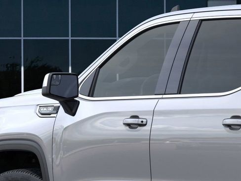 New 2026 GMC Sierra 1500 SLE w/ Preferred Package image 12