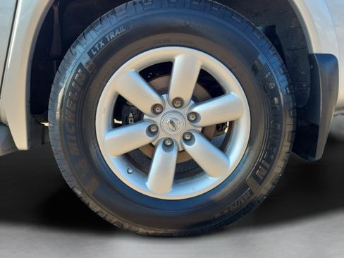 Used 2015 Nissan Armada SV w/ SV Driver Package image 37