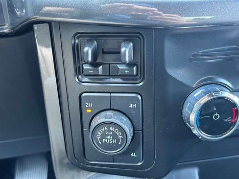 Used 2023 Ford F150 XLT w/ Equipment Group 302A High AWD/4WD image 21