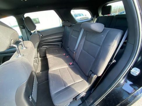 Used 2023 Dodge Durango GT AWD/4WD image 14
