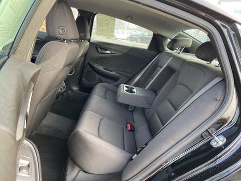 Used 2024 Chevrolet Malibu LT image 15