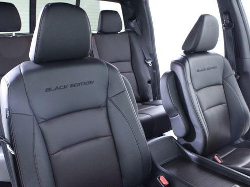 Used 2022 Honda Ridgeline Black Edition image 16