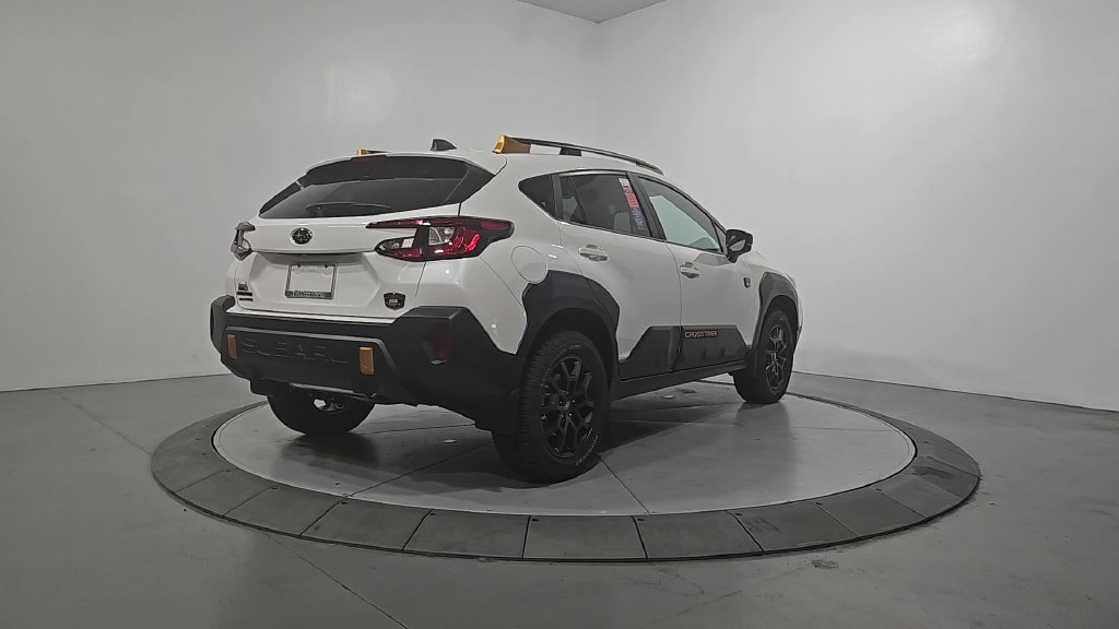 New 2026 Subaru Crosstrek 2.5i Wilderness AWD/4WD image 5