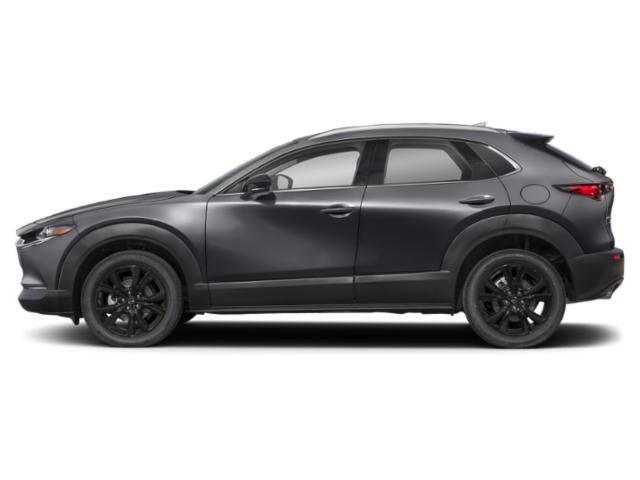 Used 2024 MAZDA CX-30 2.5 Turbo w/ Premium Package AWD/4WD image 3