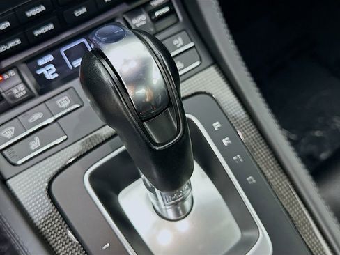 Used 2024 Porsche 718 Cayman GTS RWD image 18