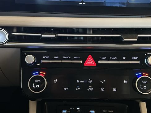 Used 2026 Hyundai Tucson SEL Plus FWD image 25