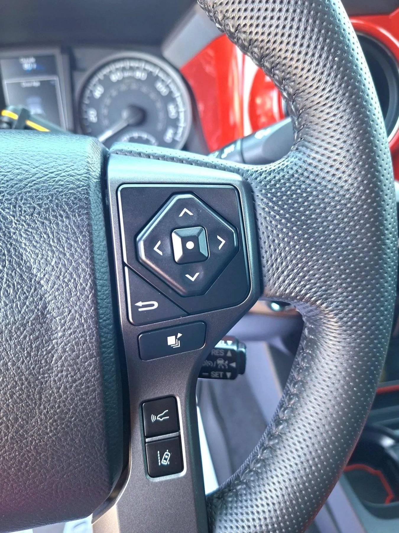 Used 2021 Toyota Tacoma TRD Pro AWD/4WD image 30