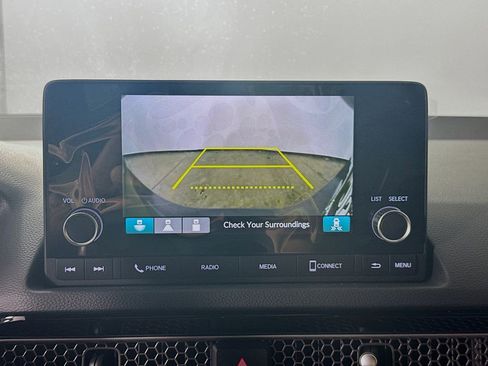 New 2026 Honda Civic Sport image 15