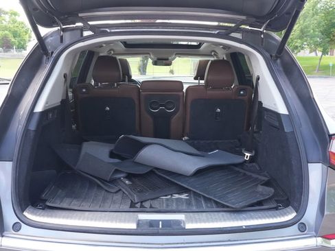 Used 2022 Acura MDX SH-AWD w/ Advance Package image 23