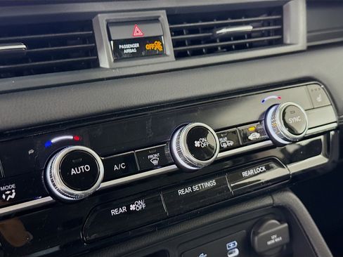 New 2026 Honda Pilot EX-L image 19