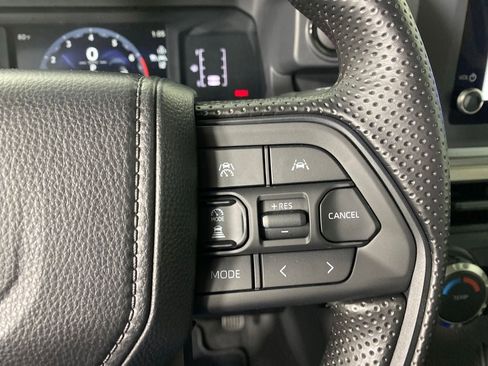 New 2026 Toyota Tacoma SR5 image 15