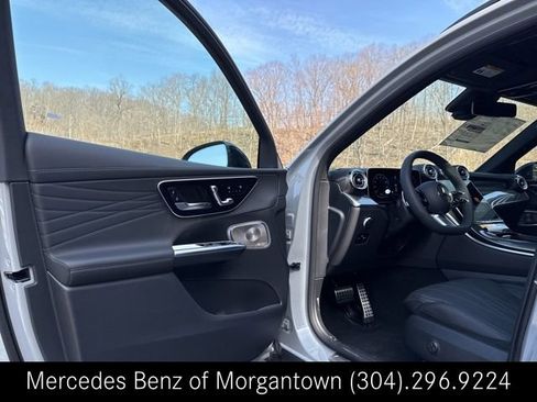 New 2026 Mercedes-Benz GLC 300 4MATIC image 18