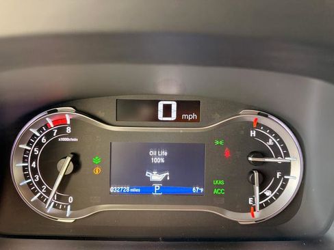 Used 2023 Honda Ridgeline Black Edition image 14