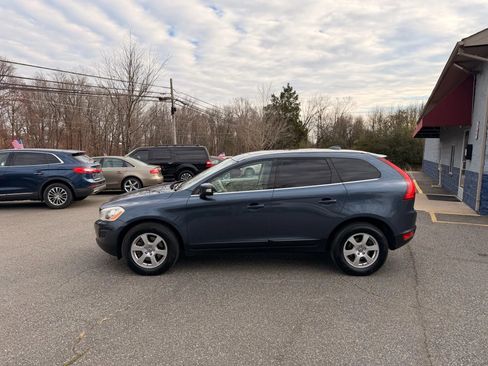 Used 2011 Volvo XC60 3.2 image 3