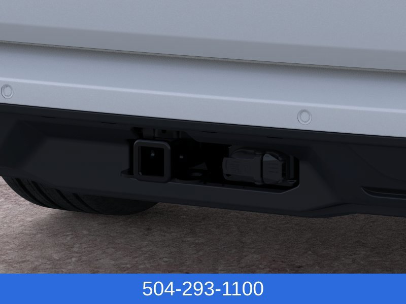 New 2026 Ford Expedition Max Active RWD image 25